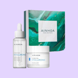 Pack Hyaluronic Esencial Ainhoa