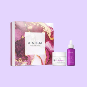 Pack Antiedad Phyto Retin+ Ainhoa