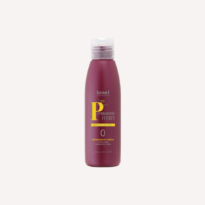 Permanente Fuerte 0 Lunel 120 ml