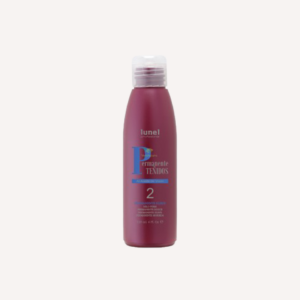 Permanente Teñidos 2 Lunel 120 ml