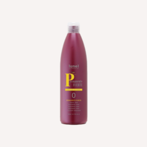 Permanente Fuerte 0 Lunel 400 ml