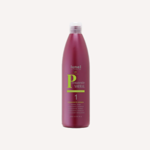 Permanente Fuerte 1 Lunel 400 ml