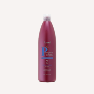 Permanente Teñidos 2 Lunel 400 ml
