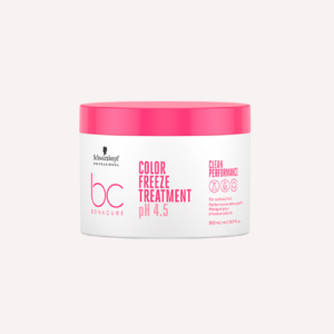 Schwarzkopf Color Freeze Tratamiento 500ml