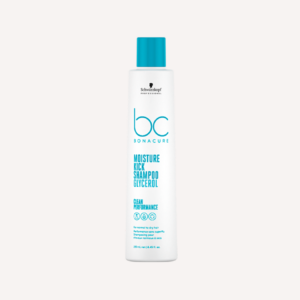 Schwarzkopf Moustire Champu 250ml