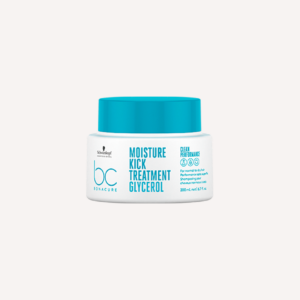 Tratamiento Intensivo Hidratación Moisture Kick Schwarzkopf BC Bonacure 200ml