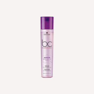 Champú Revitalizador Smooth Perfect Schwarzkopf BC Bonacure 250ml