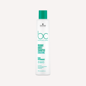 Champú Volumen Volume Boost Schwarzkopf BC Bonacure 250ml