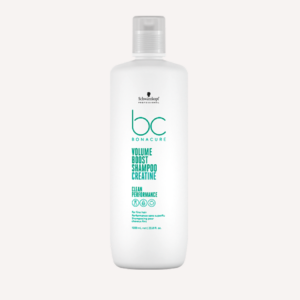 Champú Volumen Volume Boost Schwarzkopf BC Bonacure 1000ml
