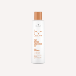 Acondicionador Rejuvenecedor Time Restore Q10+ Schwarzkopf BC Bonacure 200ml