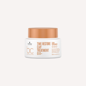 Tratamiento Intensivo Rejuvenecedor Time Restore Q10+ Schwarzkopf BC Bonacure 200ml