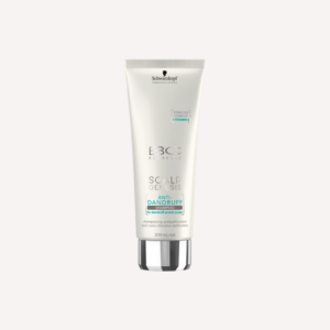 Champú Anticaspa Scalp Genesis Schwarzkopf BC Bonacure 200ml