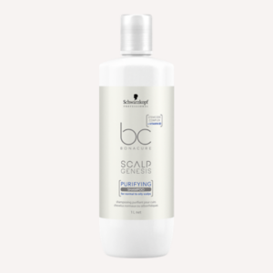 Champú Antigrasa Scalp Genesis Schwarzkopf BC Bonacure 1000ml