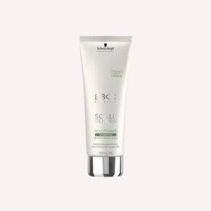 Champú Calmante Scalp Genesis Schwarzkopf BC Bonacure 200ml