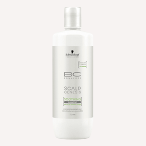 Champú Calmante Scalp Genesis Schwarzkopf BC Bonacure 1000ml