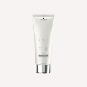 Champú Activador de Raíces Scalp Genesis Schwarzkopf BC Bonacure 200ml