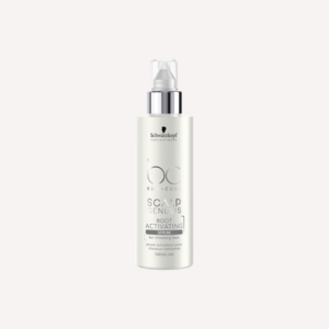 Sérum Activador de Raíces Scalp Genesis Schwarzkopf BC Bonacure 100ml