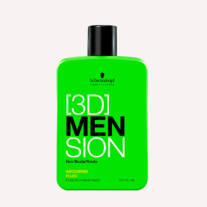 Fluido Estructurante Schwarzkopf 3D 250ml