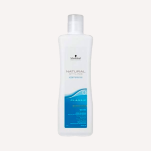 Loción Permanente Schwarzkopf Natural Styling Classic 0 1000ml