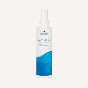 Spray Equilibrante Schwarzkopf Natural Pre Styling 200ml
