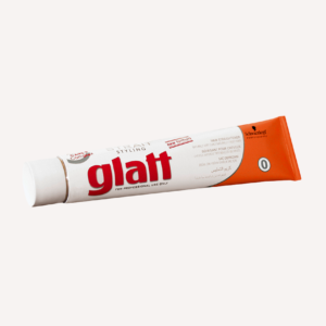 Desrizador Schwarzkopf Glatt nº0 80ml