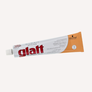 Desrizador Schwarzkopf Glatt nº2 80ml