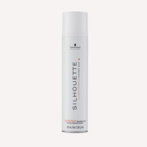 Laca Flexible Hold Schwarzkopf Silhouette 300ml