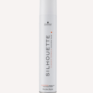 Laca Flexible Hold Schwarzkopf Silhouette 500ml