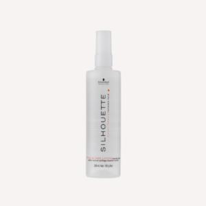 Loción Peinado Flexible Hold Schwarzkopf Silhouette 200ml