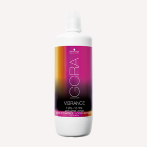 Loción Reveladora 6 V. Schwarzkopf Igora Lotion Vibrance 1000ml