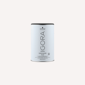 Decoloración Schwarzkopf Vario Blond Plus 450 ml