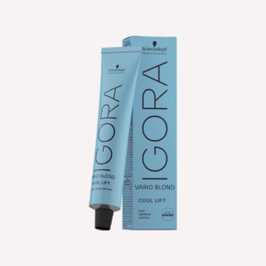 Decoloración Schwarzkopf Vario Blond Cool Lift 60 ml