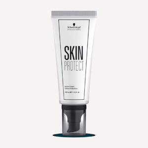 Crema protectora Schwarzkopf Skin Protection Cream 100 ml